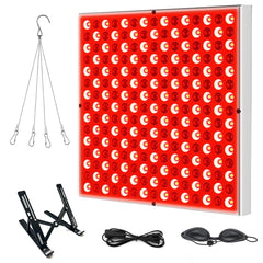 Floor Stand 45W Therapy Light LED Near-infrared Light