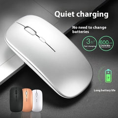 Wireless Mouse Office Notebook Computer General Game Mouse