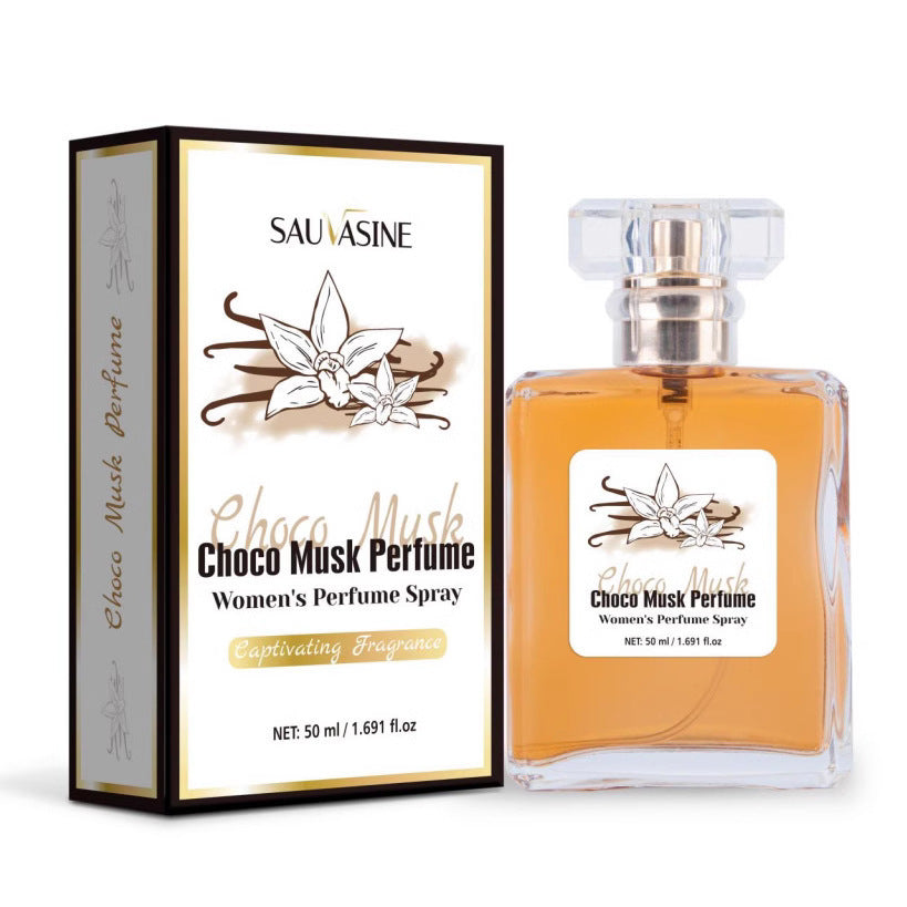 Moisturizing Cocoa Musk Perfume 50ml