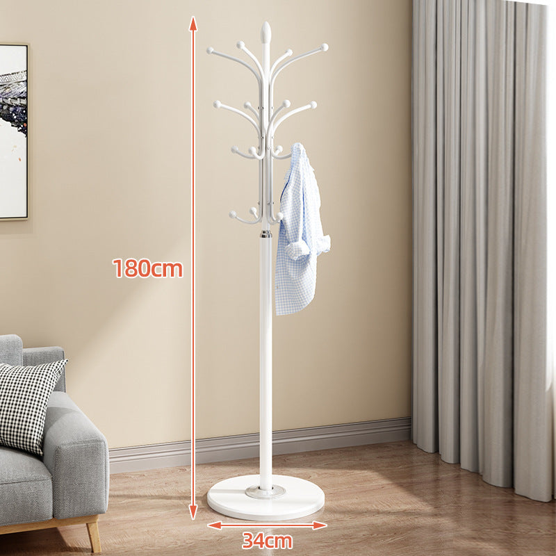 Bedroom And Household Clothes Rack