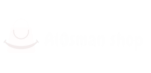 Alosman Shop