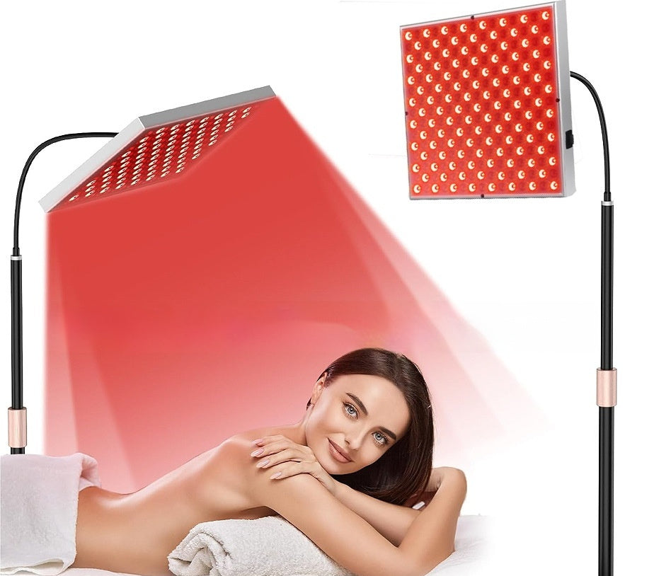 Floor Stand 45W Therapy Light LED Near-infrared Light